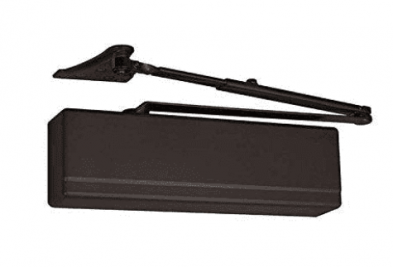 Sargent 351-UO-TB-EB Surface Door Closer