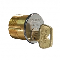 Sargent 41-LL-10B 1-1/8" Mortise Cylinder