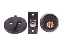 Sargent 475-10B Single Cylinder Deadbolt