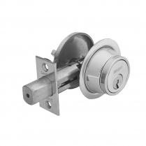 Sargent 475-26D Single Cylinder Deadbolt