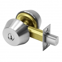 Sargent 484-26D Double Cylinder Deadbolt