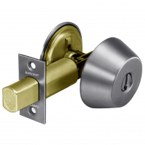Sargent 486-26D Single Cylinder X Blank Plate Deadbolt
