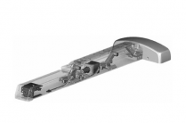 Sargent 55-M56AF Electric Latch Retraction Motor Kit