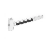  Sargent 56-8804F-LHR-32D Rim Exit Device, Night Latch