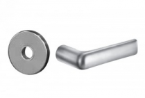 Sargent 60-8237-LNE-10B Classroom Mortise Lock