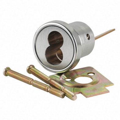 Sargent 6034-10B LFIC Rim Cylinder Housing