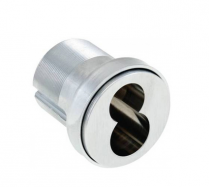 Sargent 6042-32 1-1/4" LFIC Mortise Cylinder Housing