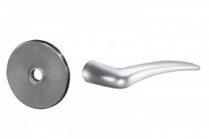 Sargent 60RX-8271-24V-LL-26D Electrified Mortise Lock