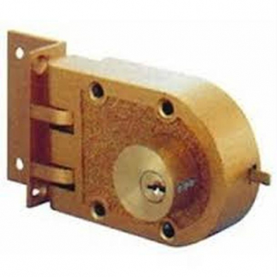 Sargent 687-6-32D Top Rod