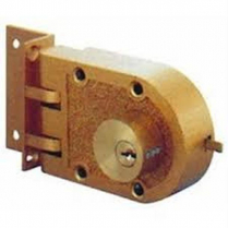 Sargent 687-6-32D Top Rod