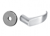 Sargent 70-8205-LNL-26D Office or Entry Mortise Lock