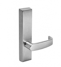 Sargent 710-ETL-LHRB-26D Dummy Pull Function Trim