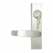 Sargent 713-8-ETL-LHRB-26D Classroom Function Trim