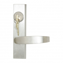 Sargent 713-8-ETL-RHRB-26D Classroom Function Trim