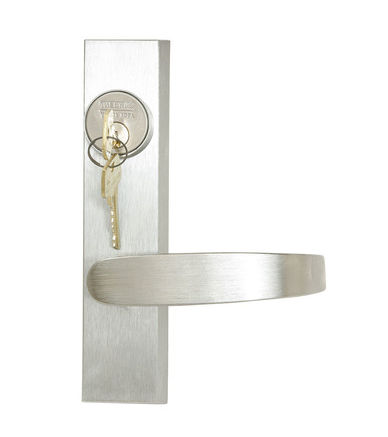 Sargent 713-ETL-RHRB-26D Classroom Function Trim