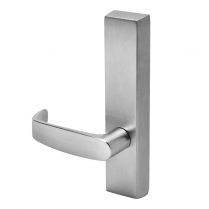 Sargent 715-8-ETL-LHRB-26D Passage Function Trim