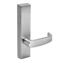 Sargent 715-8-ETL-RHRB-26D Passage Function Trim