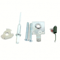 Sargent 730-7 Et Spindle Retrofit Kit, 700-8 Series