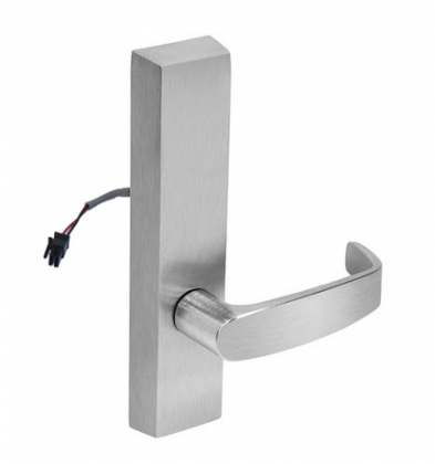 Sargent 774-ETL-24V-RHRB-26D Fail Secure Trim