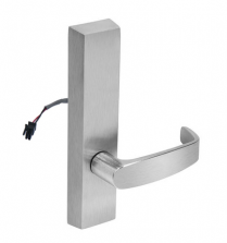 Sargent 774-ETL-24V-RHRB-26D Fail Secure Trim