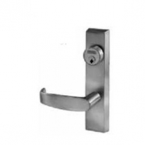 Sargent 775-ETL-24V-LHRB-26D Fail Safe Trim