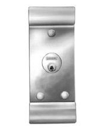 Sargent 814-HTB-EN Nightlatch Pull Exit Device Trim