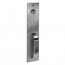 Sargent 814-PTB-32D Nightlatch Pull Exit Device Trim