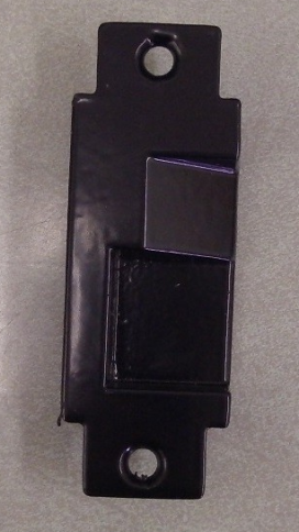 Sargent 815-RHR-BLACK