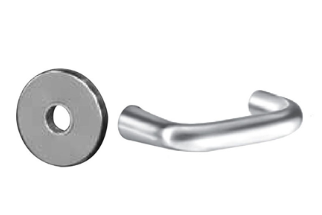 Sargent 8255-LNJ-26D Office or Entry Mortise Lock