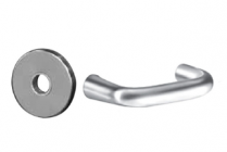 Sargent 8255-LNJ-26D Office or Entry Mortise Lock