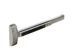 Sargent L980S-GRAY-PRIME-COAT Lockable Mullion