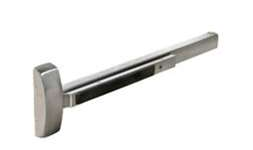 Sargent LC-713-8-ETL-RHRB-26D Classroom Function Trim