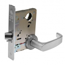 Sargent LC-8237-LNL-26D Classroom Mortise Lock