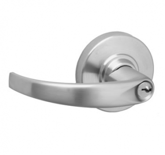 Schlage 03-000-SPA-626 Lever, SFIC, ND Series