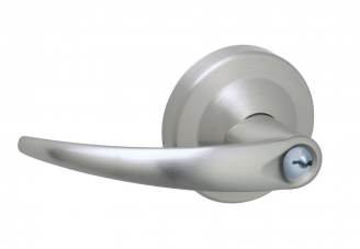 Schlage 03-031-OME-626 Lever, Cylinder Prep, ND Series