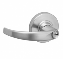 Schlage 03-031-SPA-626 Lever, Cylinder Prep, ND Series