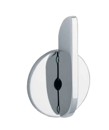 Schlage 09-509-027-619 Thumbturn, L Series Rose Trim