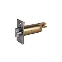 Schlage 2-3/4" Deadlatch - B250 Series 1-1/8"x 2-1/4"