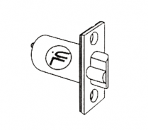 Schlage 14-028-626 Deadlatch, D Series