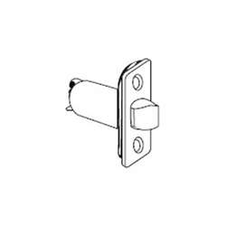 Schlage 14-048-626 Deadlatch, D Series