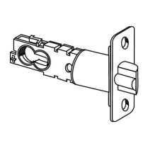Schlage 16-204 613 1" x 2-1/4" S-Series Oil Rubbed Bronze De