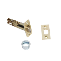 Schlage F-Series 16-210 605 Spring Latch