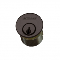 Schlage 20-001C-118-613 Mortise Cylinder