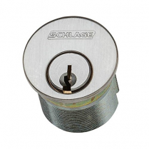 Schlage 20-001C-118-625 Mortise Cylinder