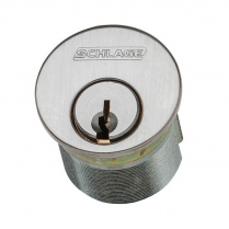 Schlage 20-001S123-118-626 Mortise Cylinder