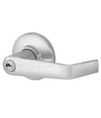Schlage 51-022-SAT-626 FSIC Core Lever