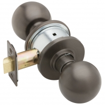 Schlage A10S-ORB-613 Passage Knob