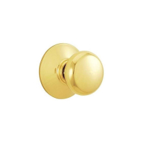 Schlage A170 PLY-605 PLYMOUTH A-Series Single Dummy Knobs