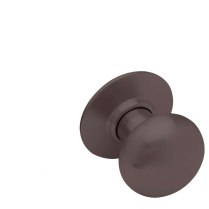 Schlage A170 PLY-613 PLYMOUTH A-Series Single Dummy Knobs