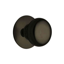 Schlage A40S PLY-613 PLYMOUTH A-Series Privacy Knobs